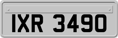 IXR3490
