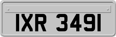 IXR3491