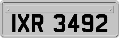 IXR3492