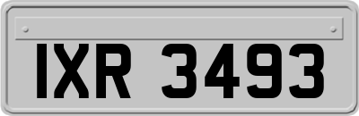 IXR3493