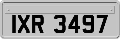 IXR3497