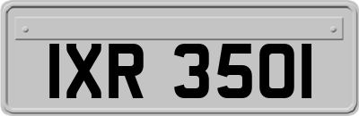 IXR3501
