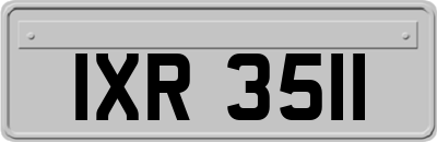 IXR3511