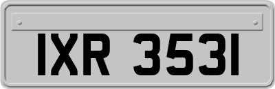 IXR3531