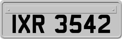 IXR3542