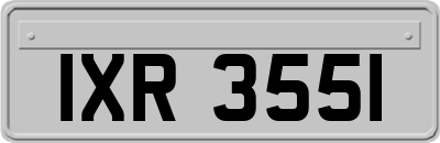 IXR3551