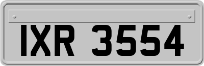 IXR3554