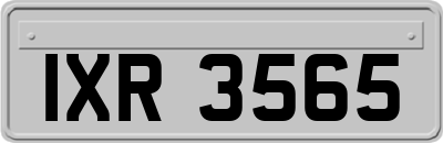 IXR3565