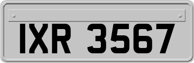 IXR3567