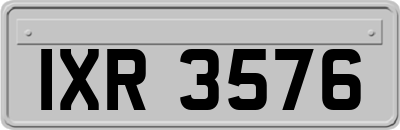 IXR3576