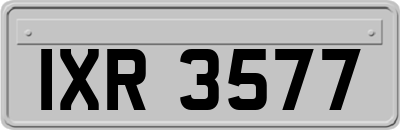 IXR3577