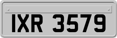 IXR3579