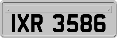 IXR3586