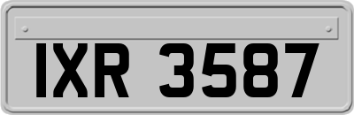 IXR3587
