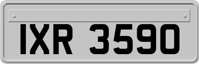 IXR3590