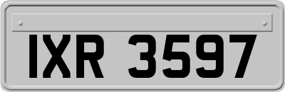 IXR3597