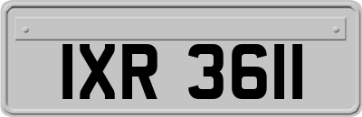 IXR3611