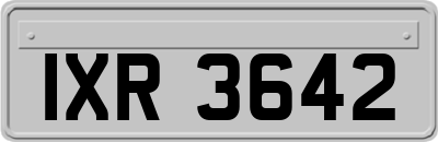 IXR3642