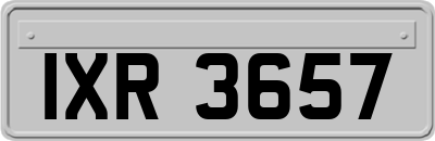IXR3657
