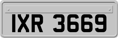 IXR3669