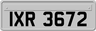 IXR3672