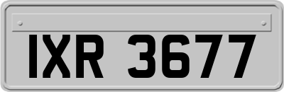 IXR3677