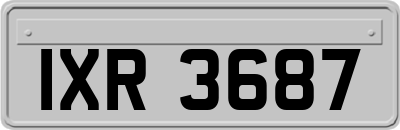 IXR3687