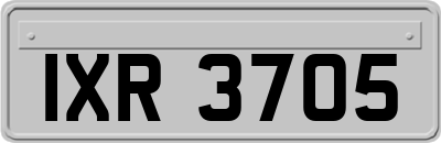 IXR3705