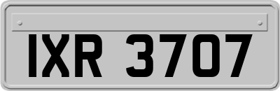IXR3707