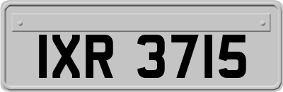 IXR3715