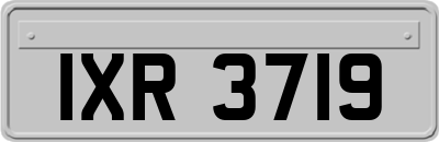 IXR3719