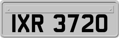 IXR3720