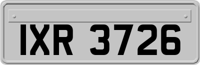 IXR3726