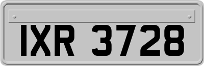 IXR3728