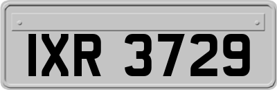 IXR3729