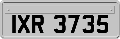 IXR3735