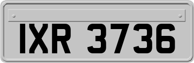 IXR3736