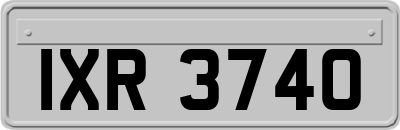 IXR3740