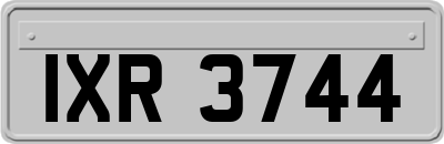 IXR3744