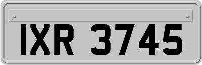 IXR3745