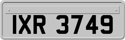 IXR3749
