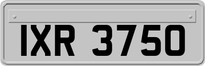 IXR3750