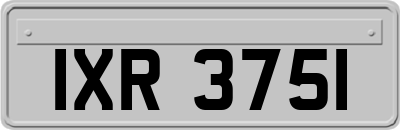 IXR3751