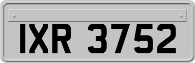 IXR3752