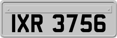 IXR3756