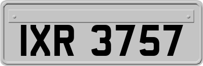 IXR3757