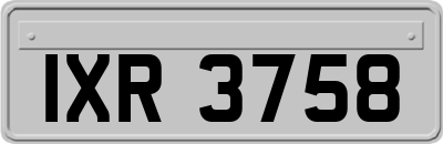 IXR3758