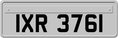 IXR3761