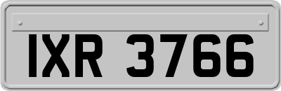 IXR3766