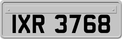 IXR3768